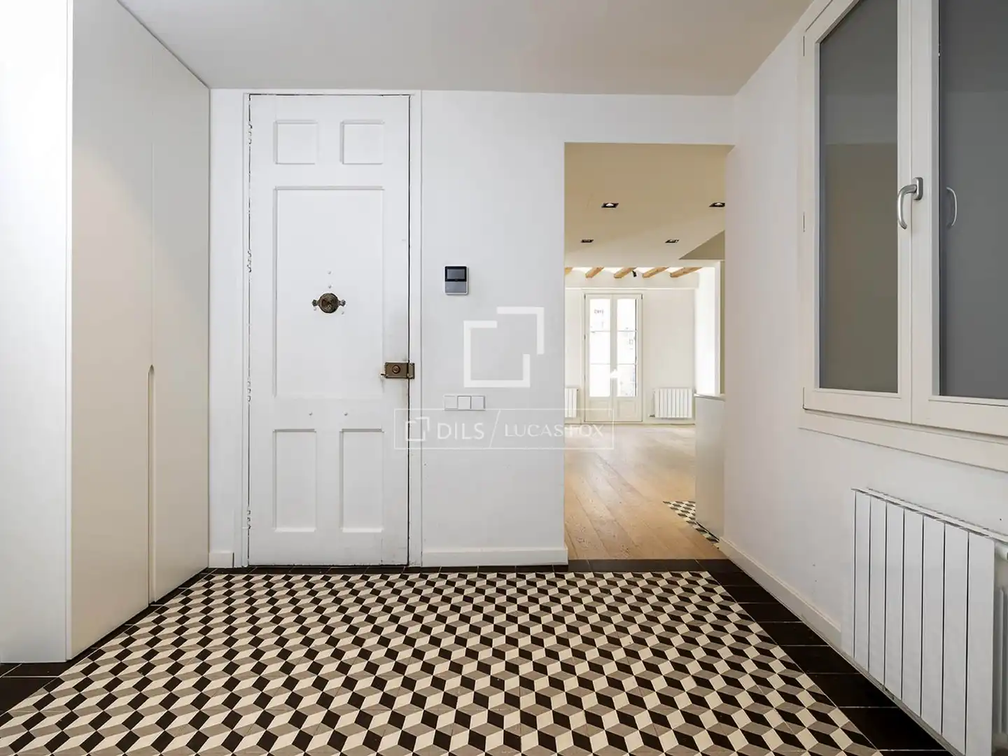 Appartement avec terrasse à vendre à Eixample, imagen 31