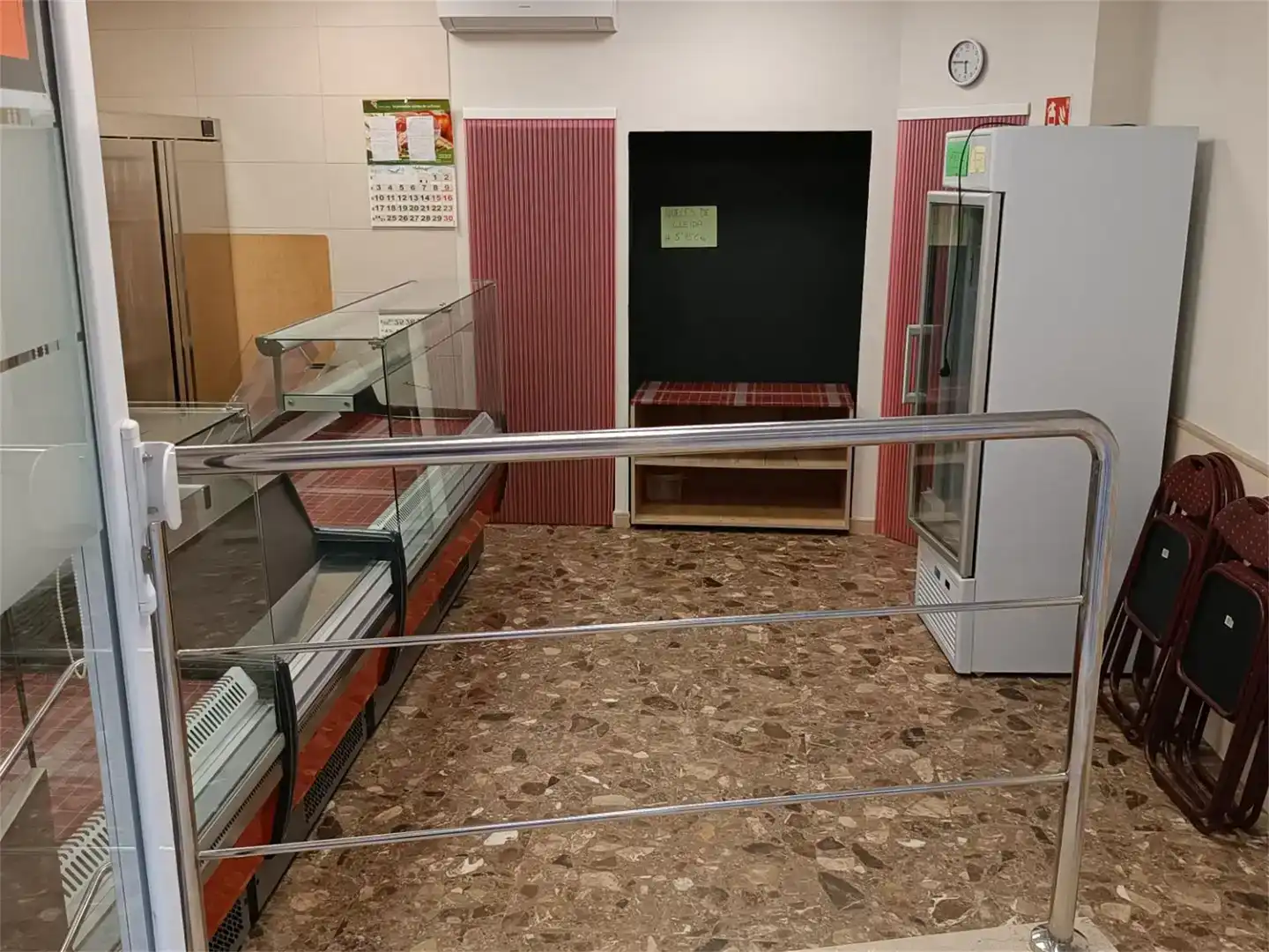 Commercial properties for sale in Alfarràs  with Air Conditioner