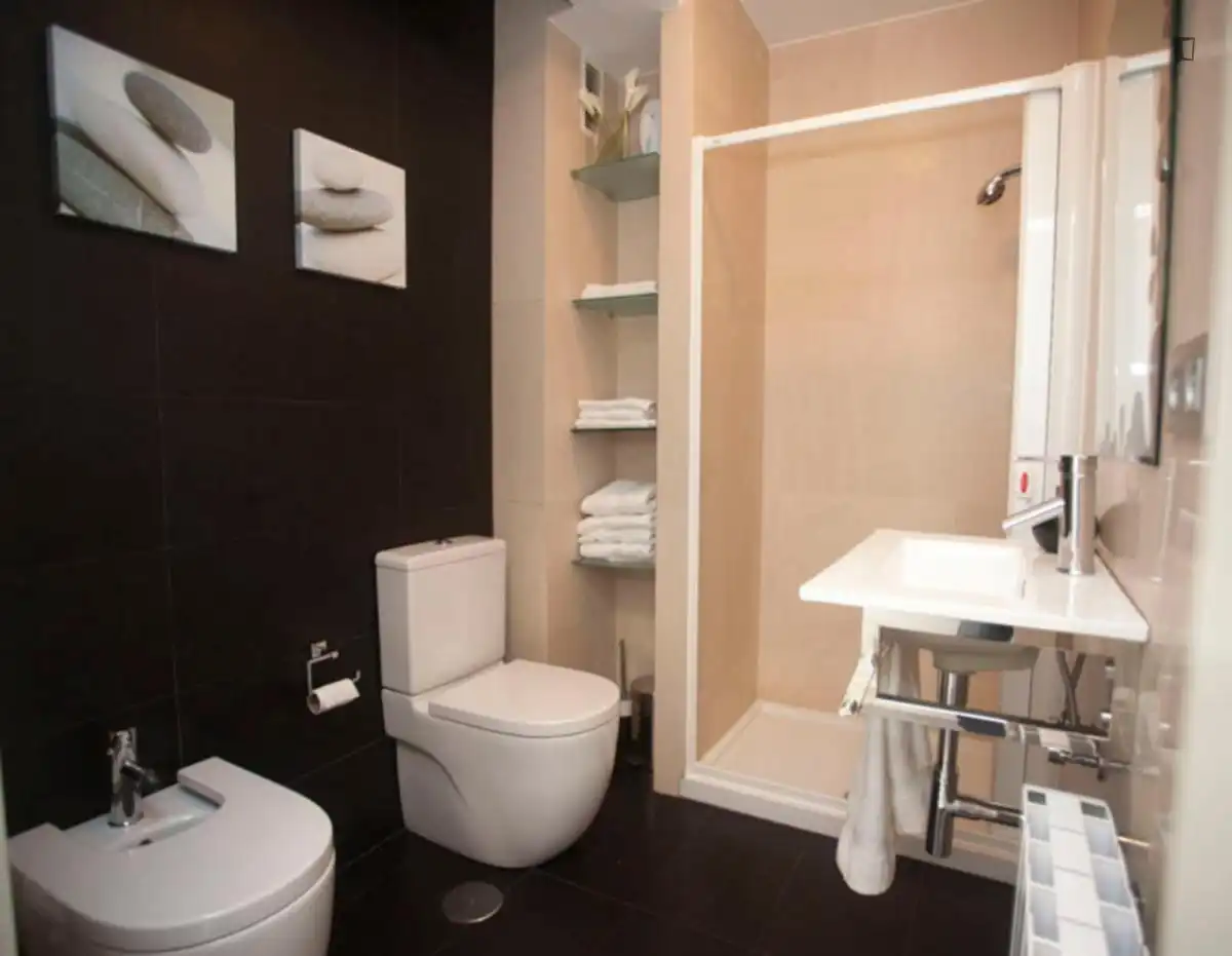 Apartament de lloguer a Ensanche - Sar, imagen 19