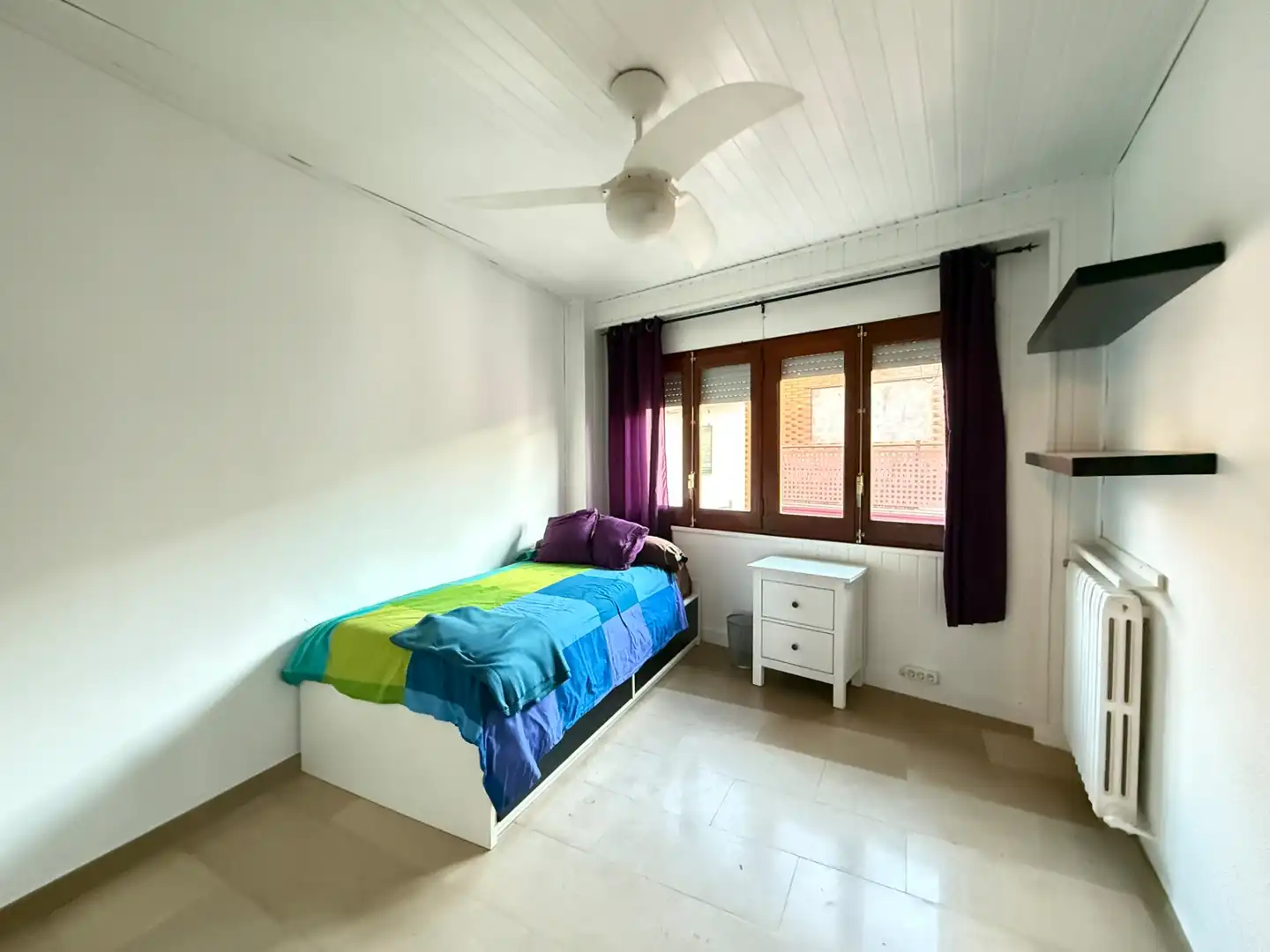 Maison avec terrasse à vendre à Calle de Don Fernando el Católico, imagen 36