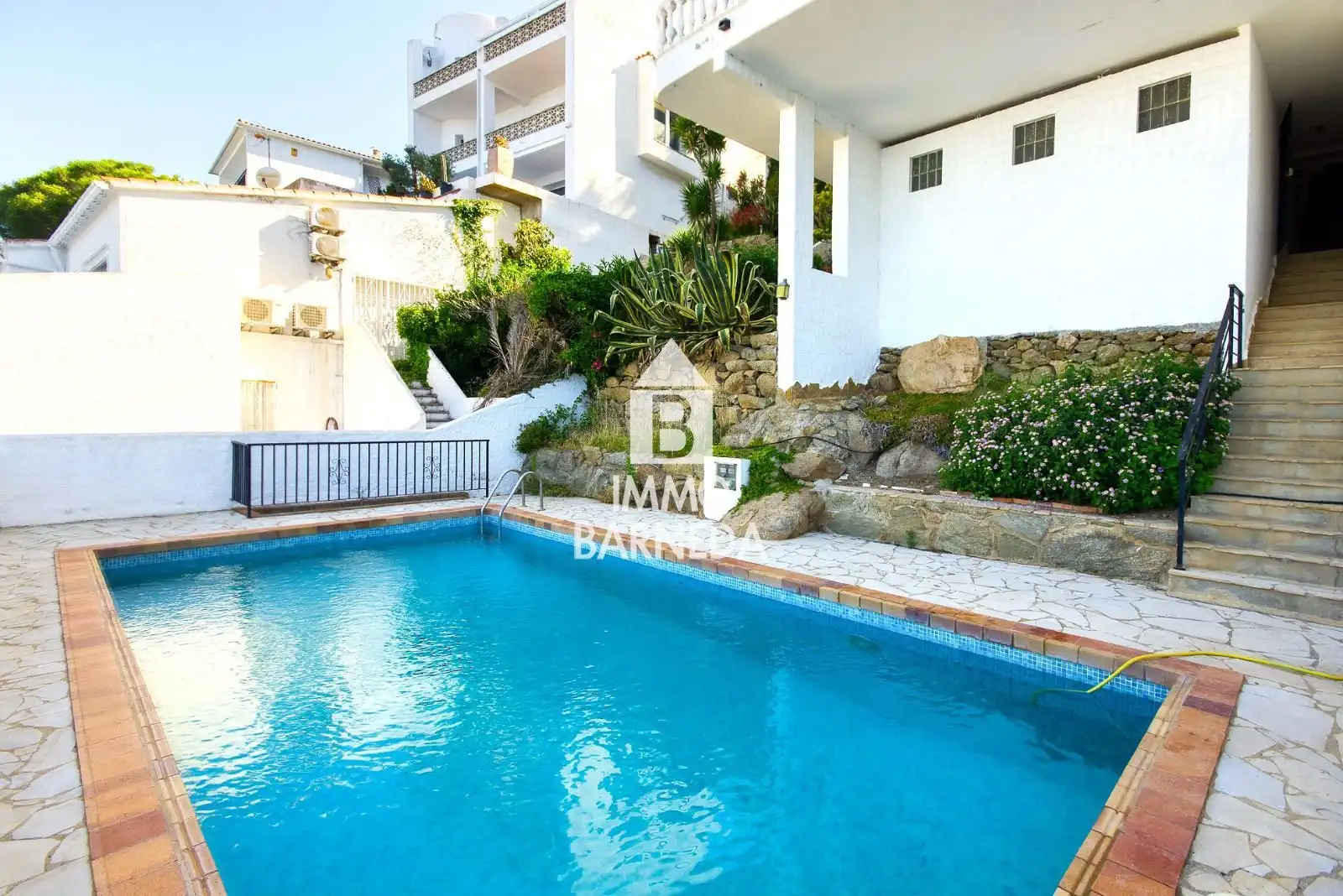 Appartement avec piscine à vendre à ANTONI CANALS 14, imagen 30
