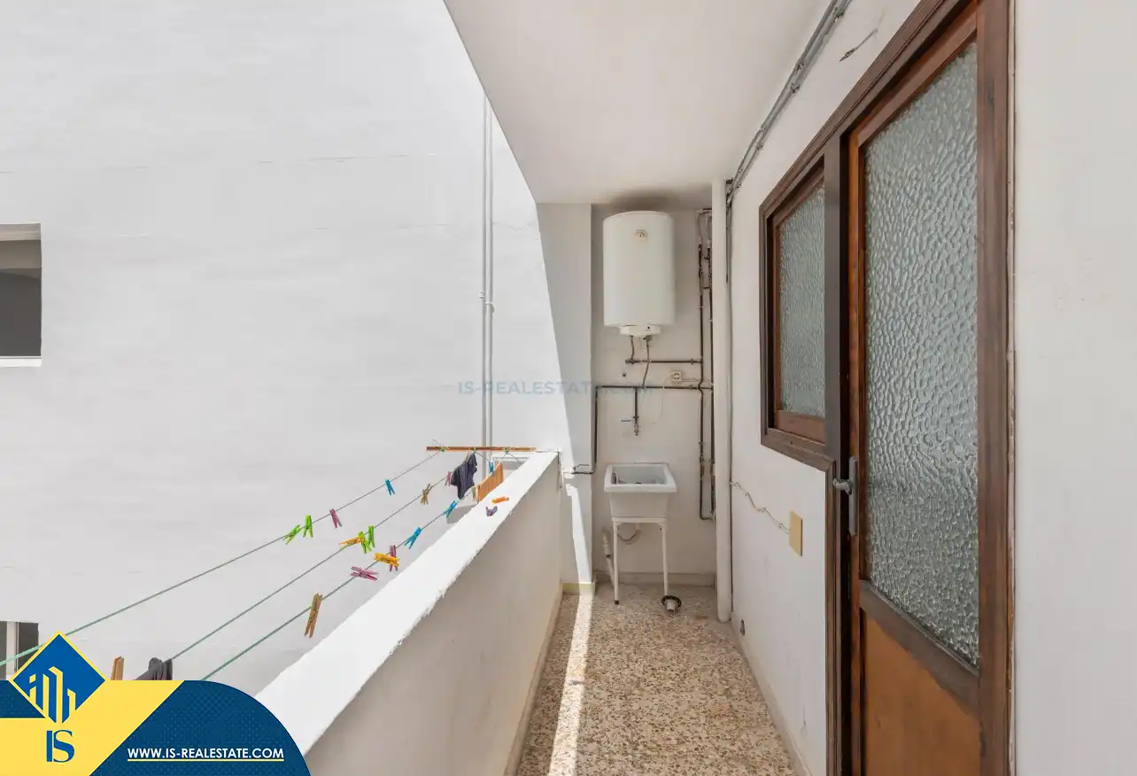 Apartament amb terrassa en venda a Playa del Acequión, Náufragos y Rocío del Mar, imagen 10