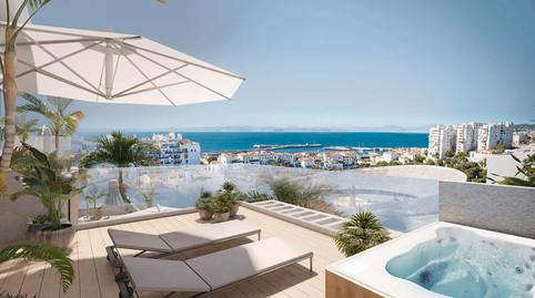 Photo 4 of Flat for sale in Puerto de Estepona, Málaga