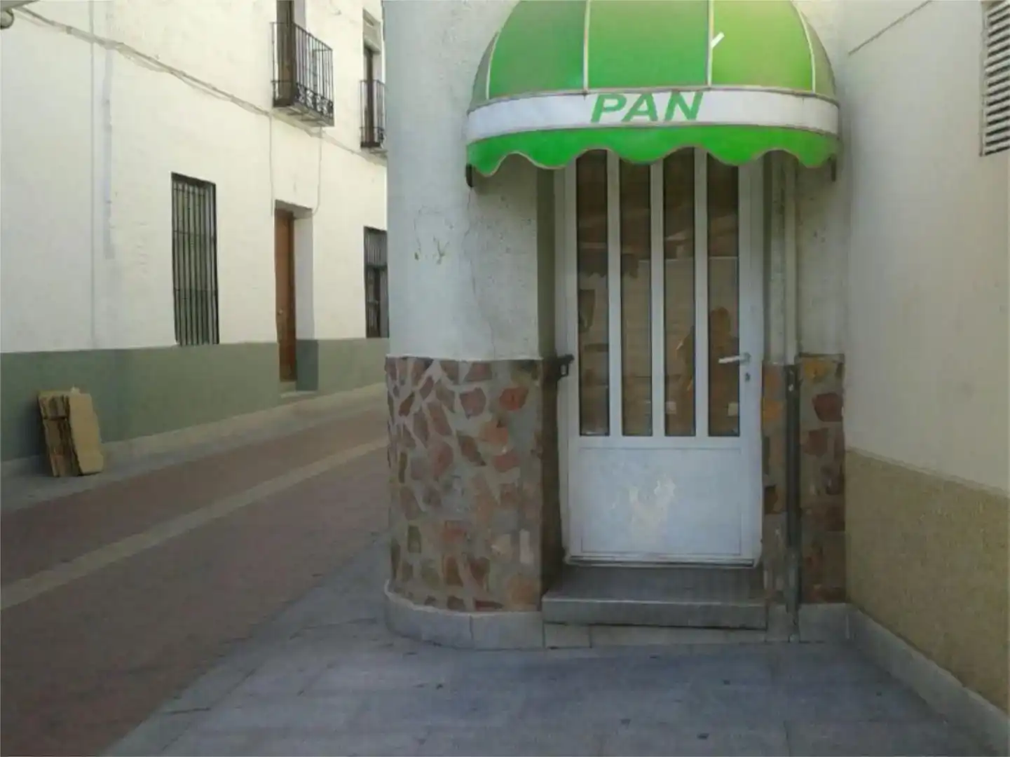 Geschaftsraum zur Miete in Calle San Juan de Ávila, 15, Almodóvar del Campo