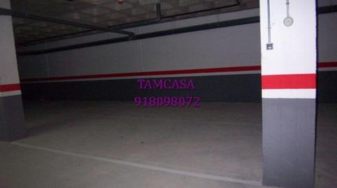 Foto 3 de Garatge de lloguer a Domenico Veneciano, El Quiñón, Toledo