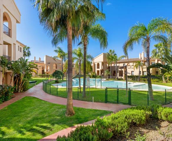 Piso en Venta en Paraiso - Barronal