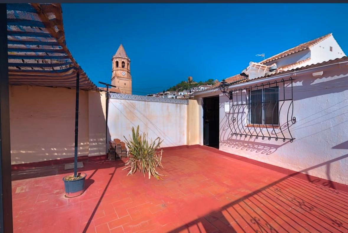 Casa o xalet en venda a Calleja las Parras, 9, Centro Histórico