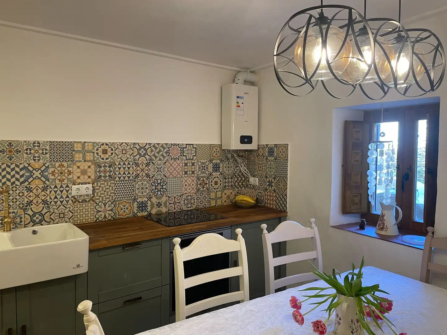 Country homes for sale in Centro