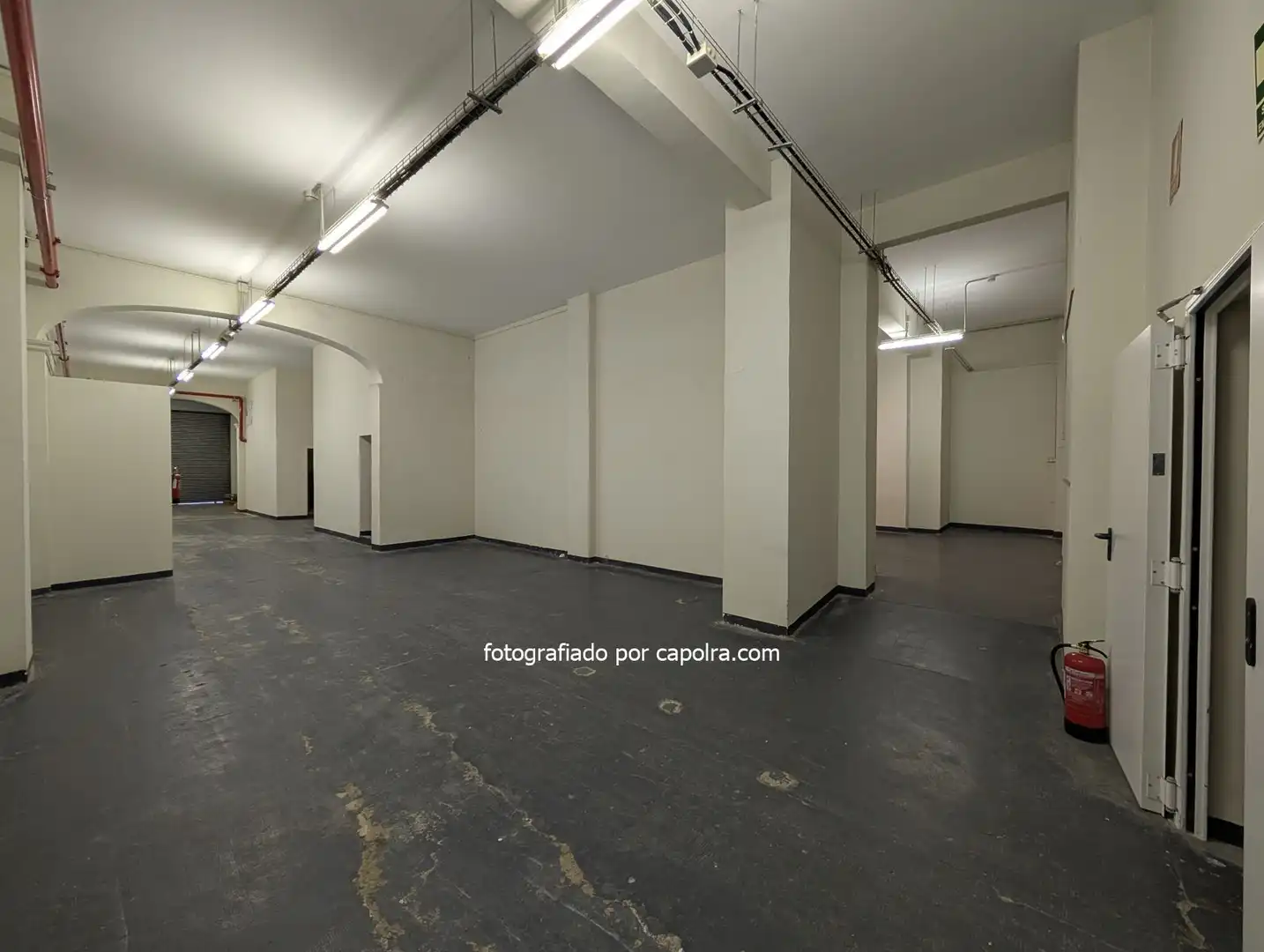 Local comercial de lloguer a Gran via Corts Catalanes, imagen 19