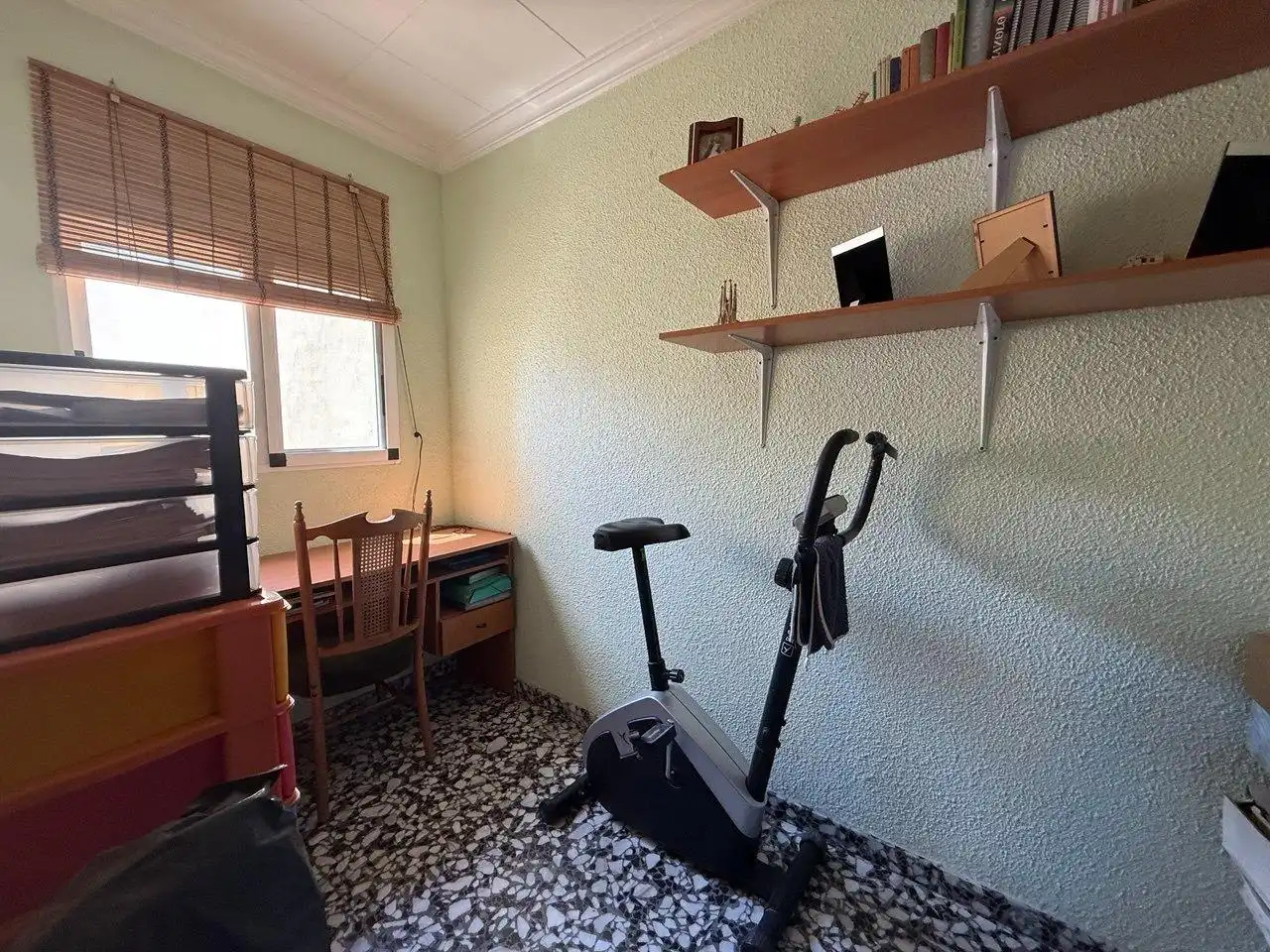 Habitación de Apartamento en venta en La Vall d'Uixó con Aire acondicionado y Terraza