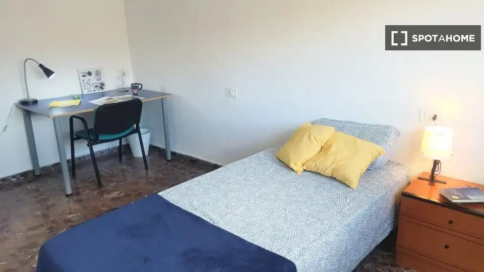 Wohnung zur Miete in Terramelar