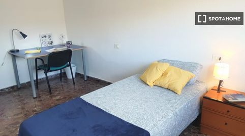 Foto 3 von Wohnung zur Miete in Terramelar, Paterna