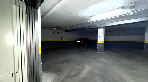 Foto 5 de Garaje en venta en Calle Calle Párroco Martín Sierra, 1, Motril ciudad, Motril