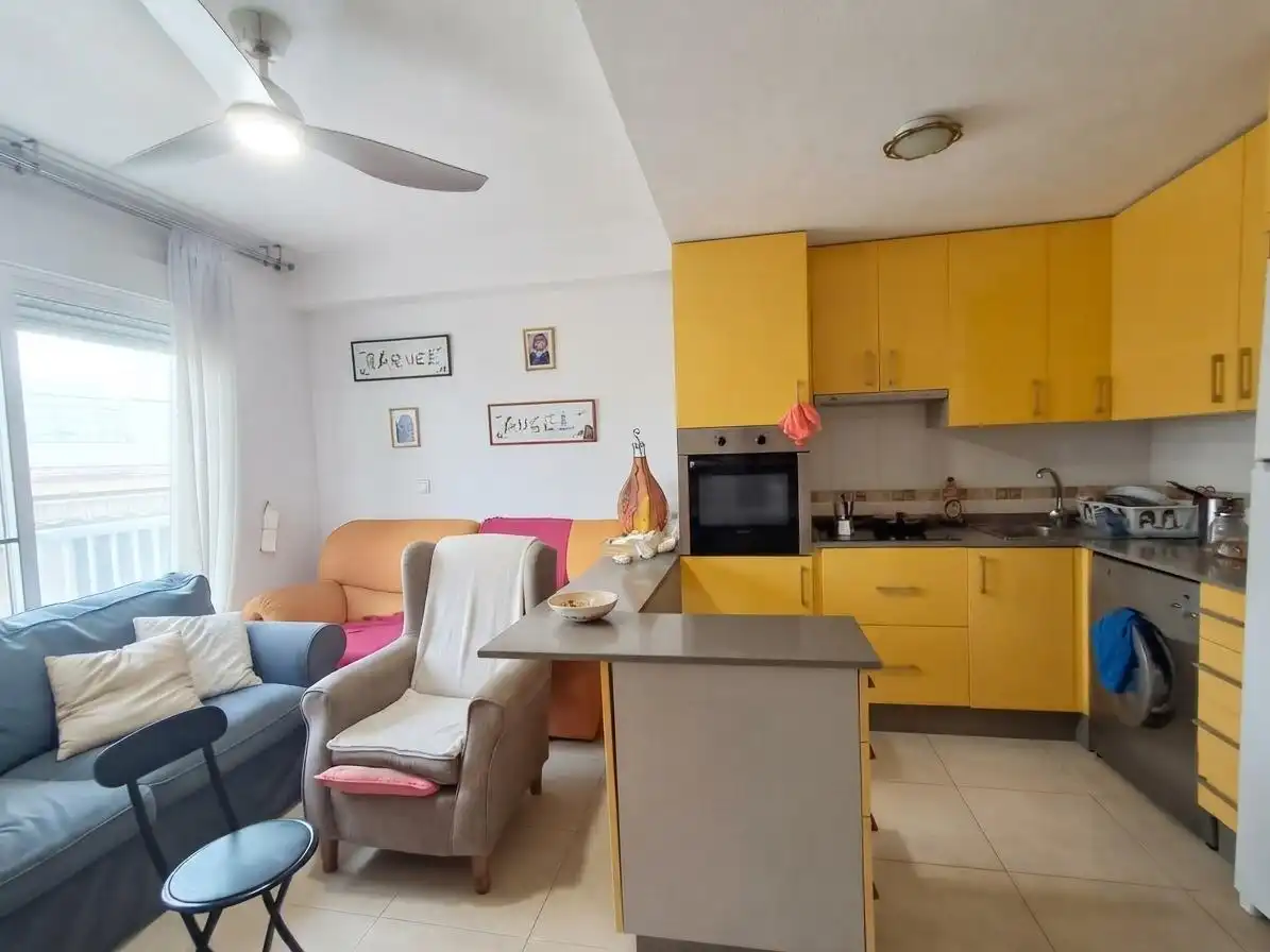 Apartments for sale in Águilas, Murcia