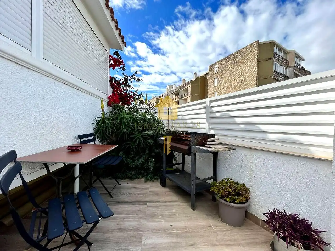 Detached homes for sale in Cala Nans, Santa Margarita