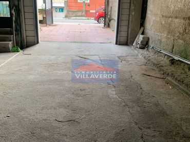 Business premises to rent in Cangas pueblo