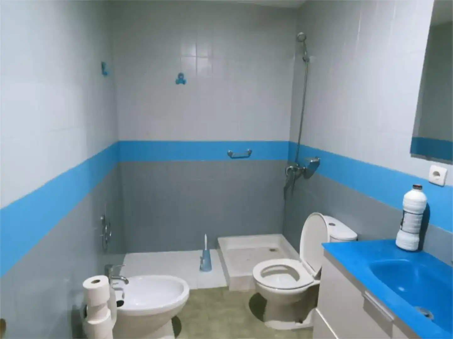 Bany de Pis en venda en Villa de Otura