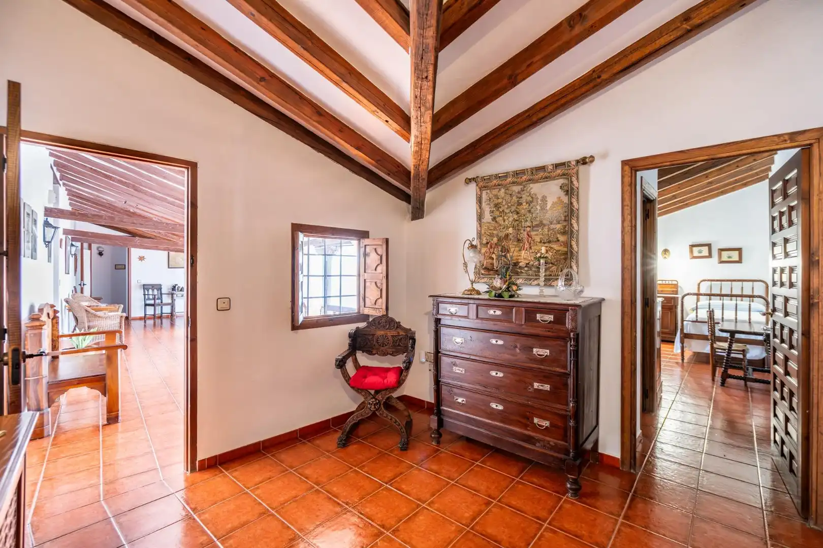 Casa o chalet en venta en El Toboso con Aire acondicionado, Calefacción y Terraza