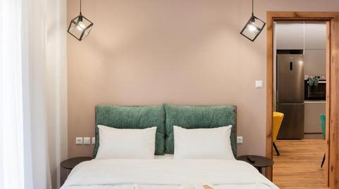 Foto 3 de Pis de lloguer a Centre, Badalona