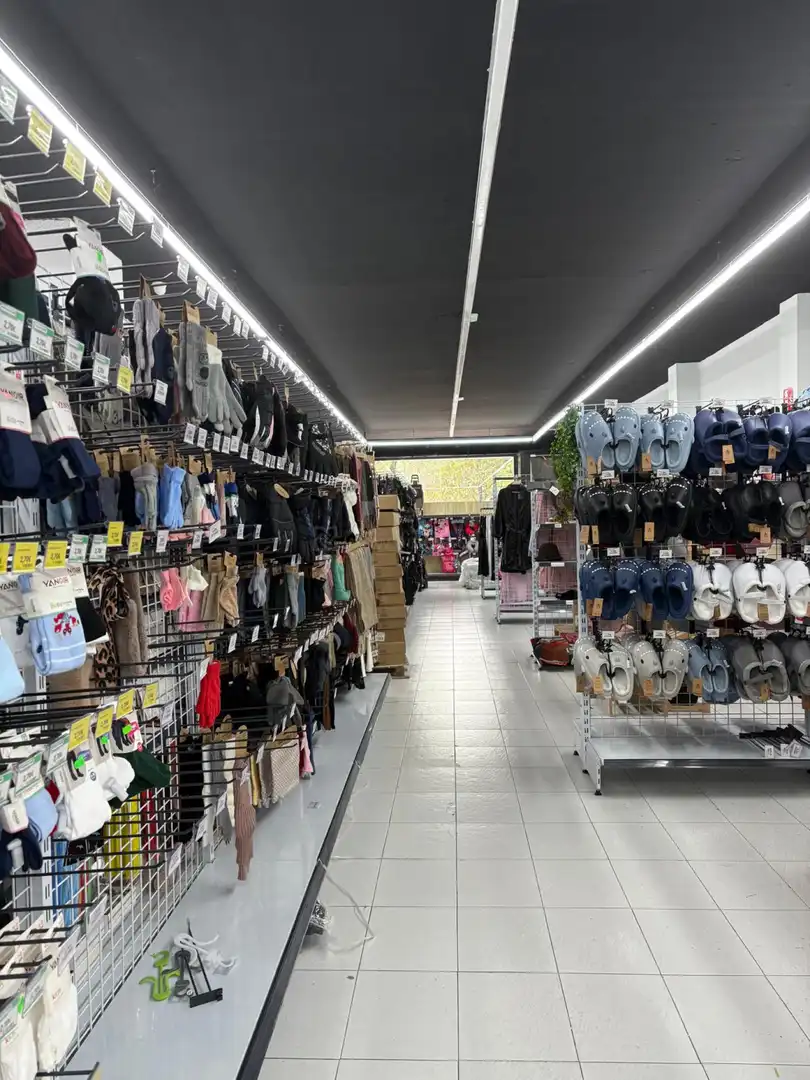 Gewerbefläche zum Verkauf in Vitoria-Gasteiz - C/reyes católicos, imagen 6