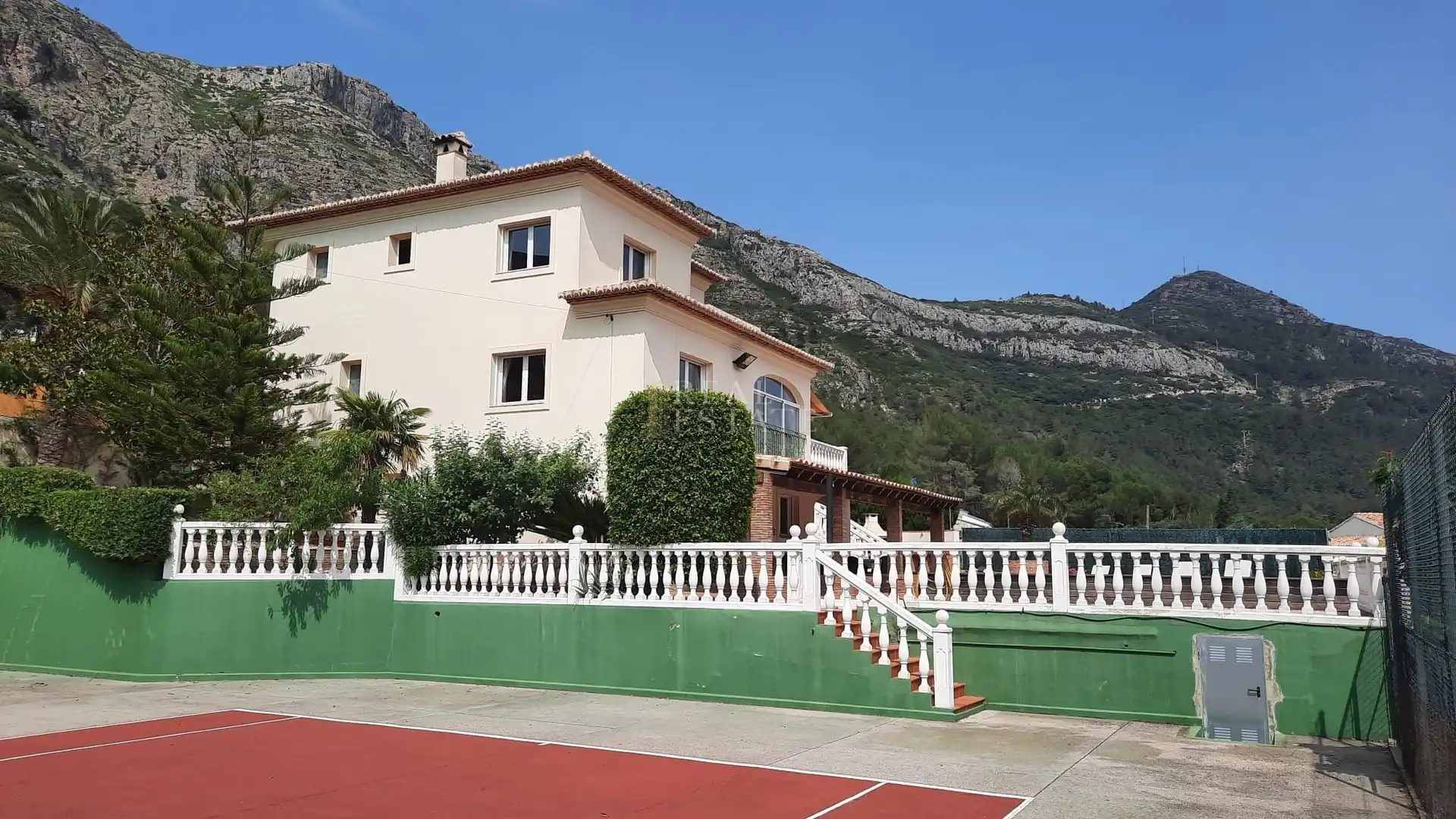 House with terrace for sale in Carrer Penya Alta, imagen 32