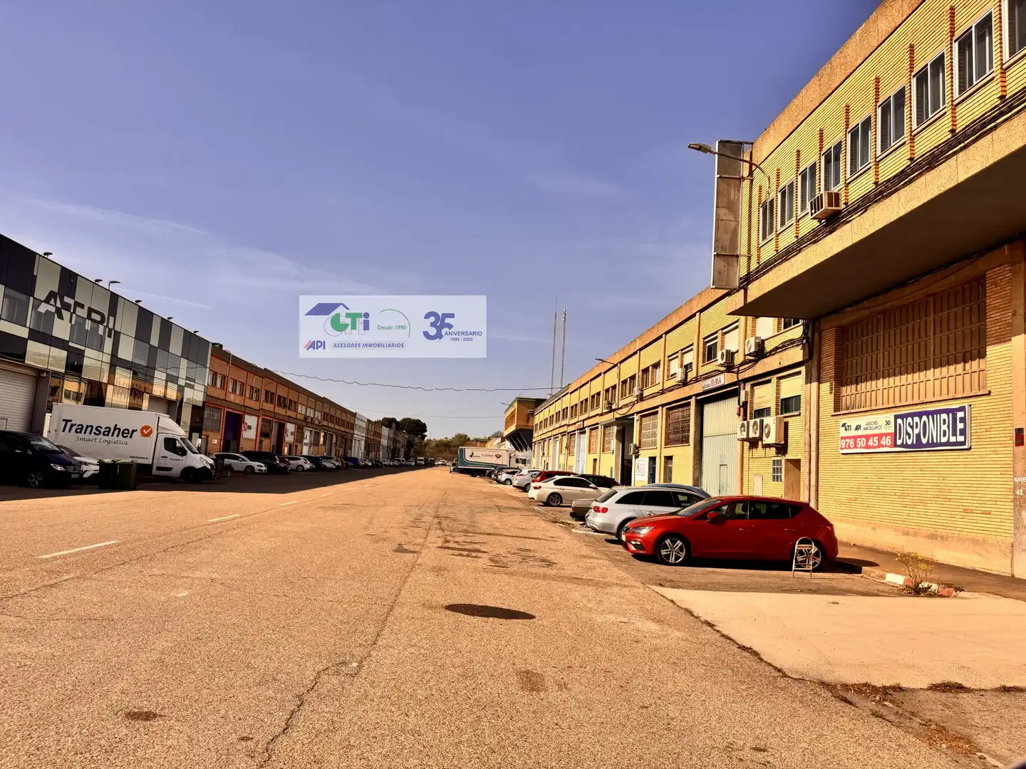 Industrial building for sale in POLÍ­GONO EL PORTAZGO, imagen 20