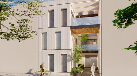 Foto 3 de Residencial en venda a Montehermoso, Campamento, Madrid Capital