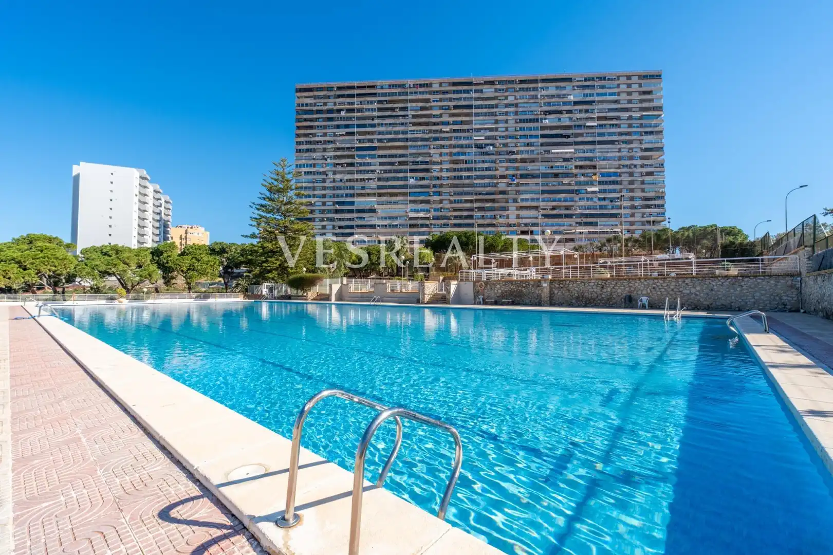 Flat with pool for sale in Playa de San Juan - El Cabo de las Huertas, imagen 4