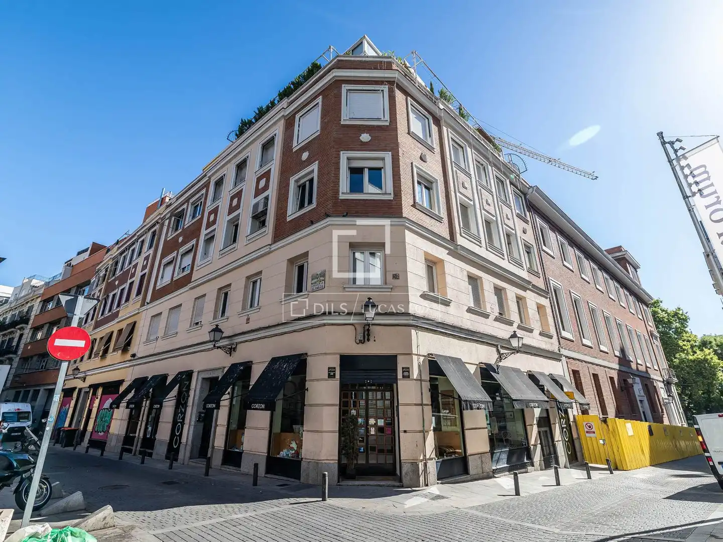 Penthouse mit Aufzug zum Verkauf in Centro, imagen 44
