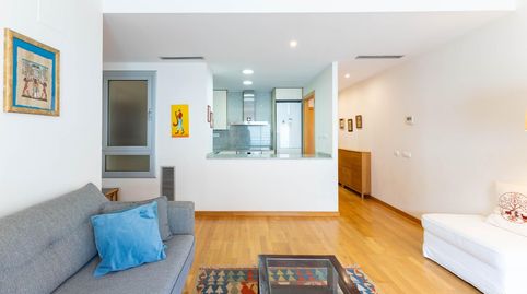 Foto 4 de Piso en venta en Calabria, Sant Antoni, Barcelona Capital