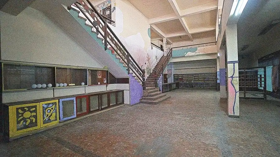 Edifici en venda a Calle NICOLAS ESTEVANEZ, 6, Santa Catalina - Canteras