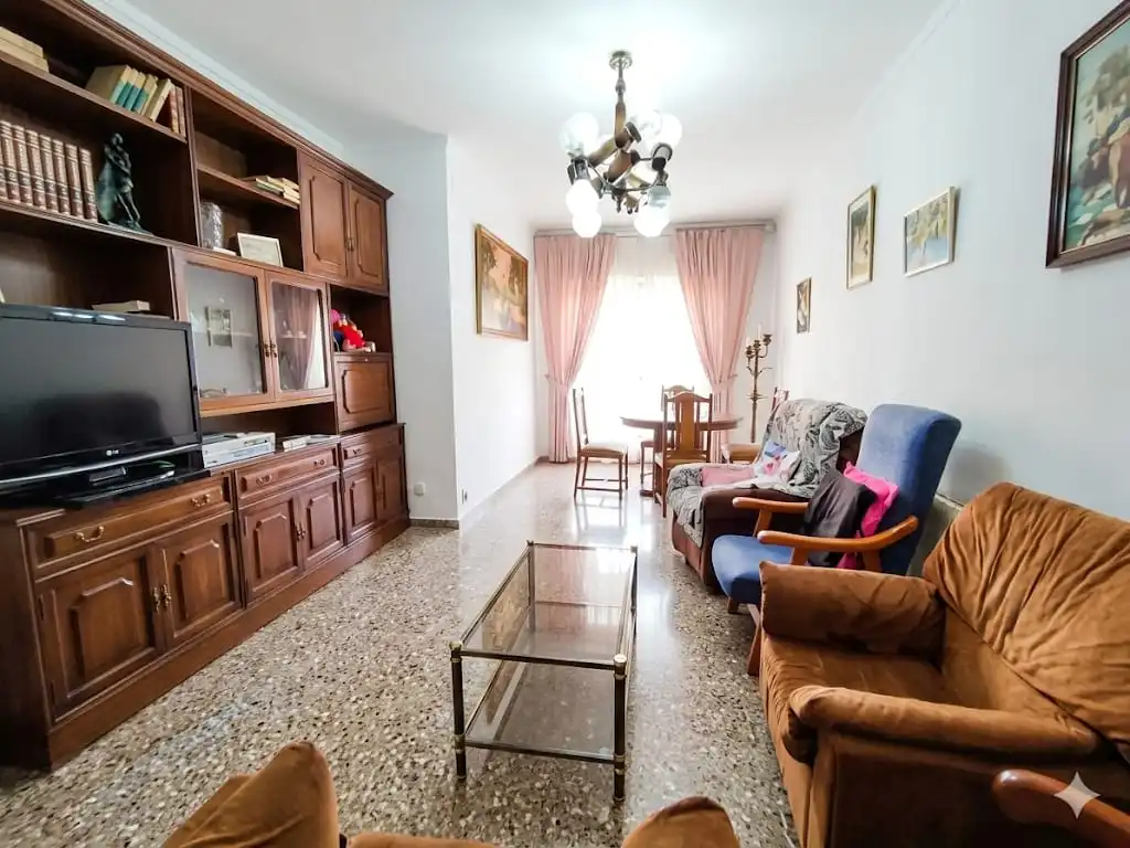 Appartamento con terrazza in vendita a Carretera de Collblanc, imagen 23