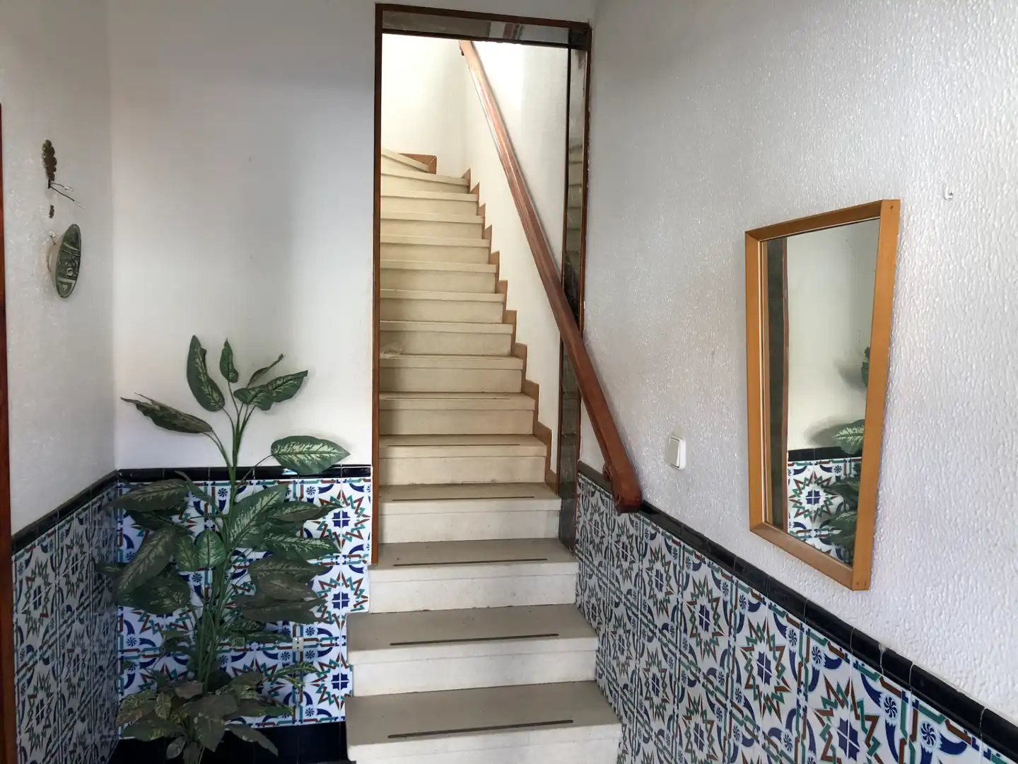 Terraced house for sale in Calle Santa Mónica, imagen 3
