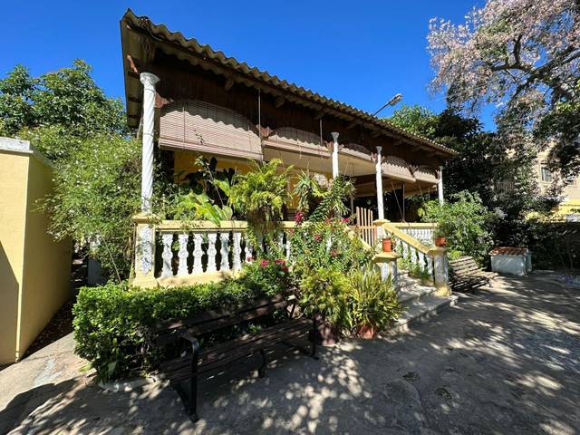 Casa-chalet en Venta en Calle Quadra la Salera en Ciutat del Transport - La Salera