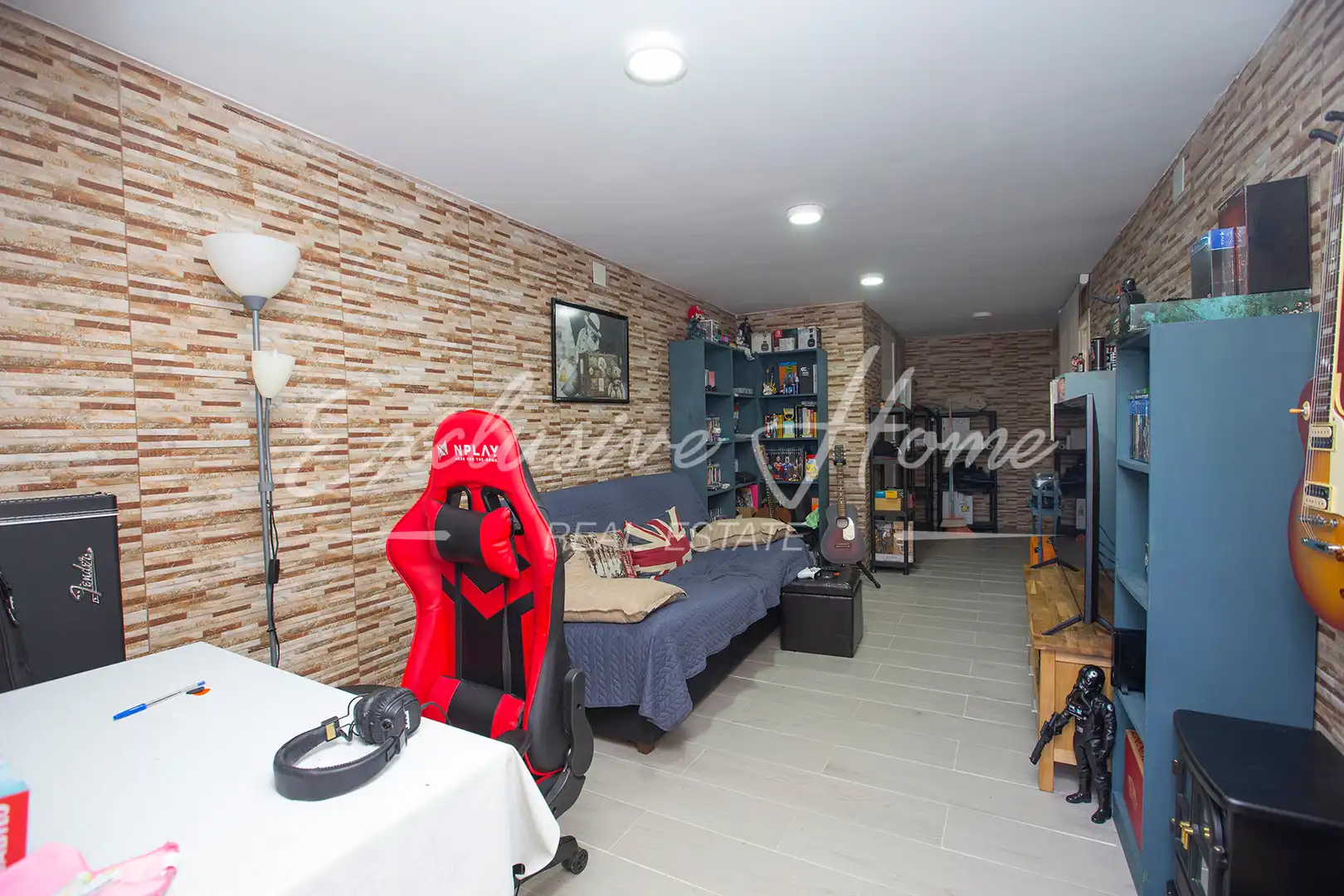 Haus oder Chalet zum Verkauf in Peñíscola / Peníscola mit Klimaanlage, Heizung und Privatgarten