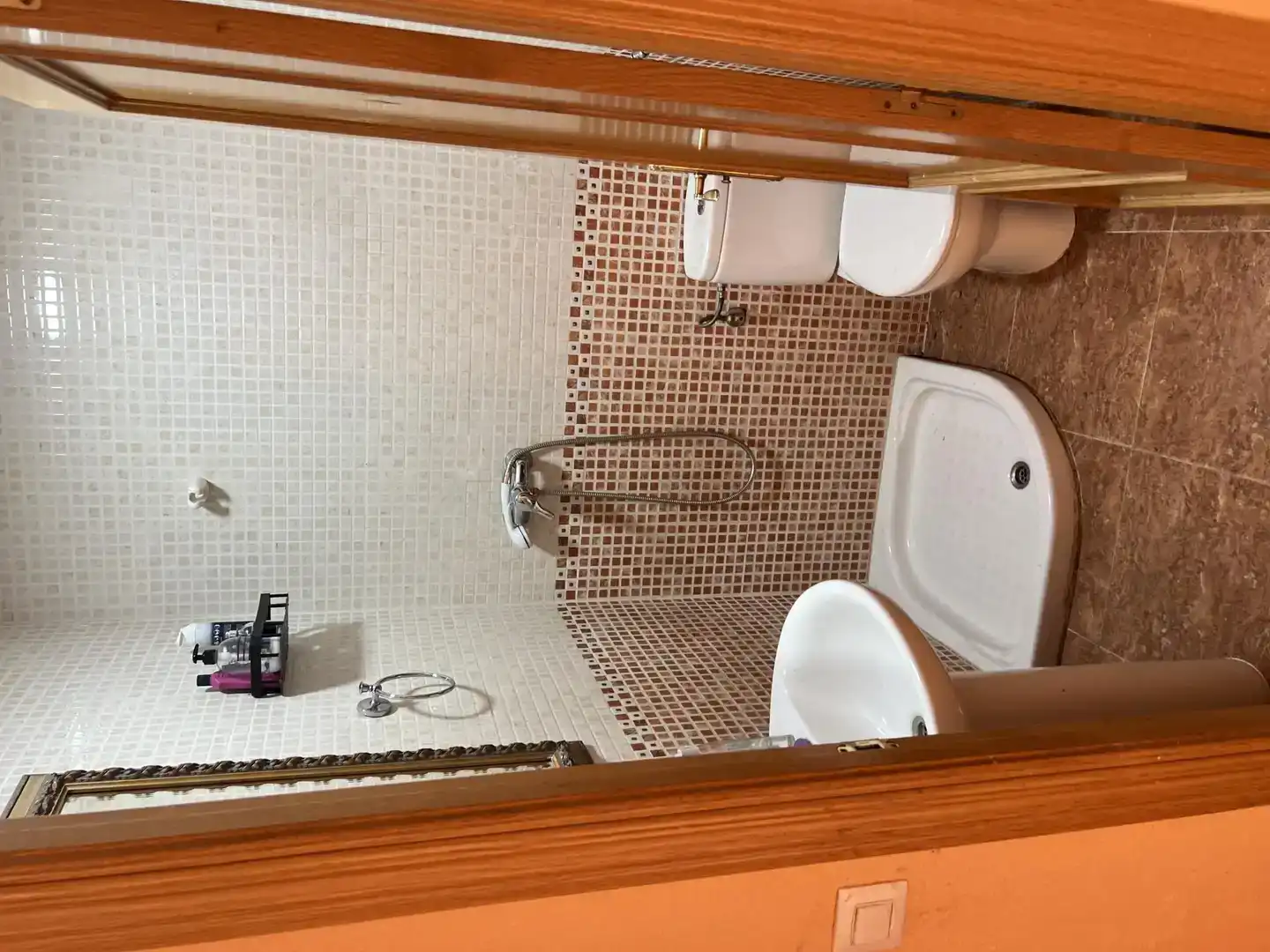 Baño de Piso en venta en Seseña con Aire acondicionado, Jardín privado y Parquet
