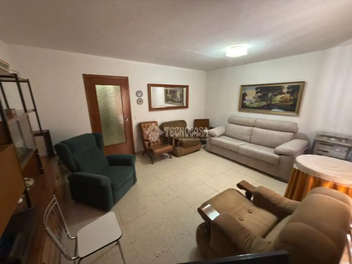 Casa adosada en venta en Madrid con Calefacción y Jardín privado