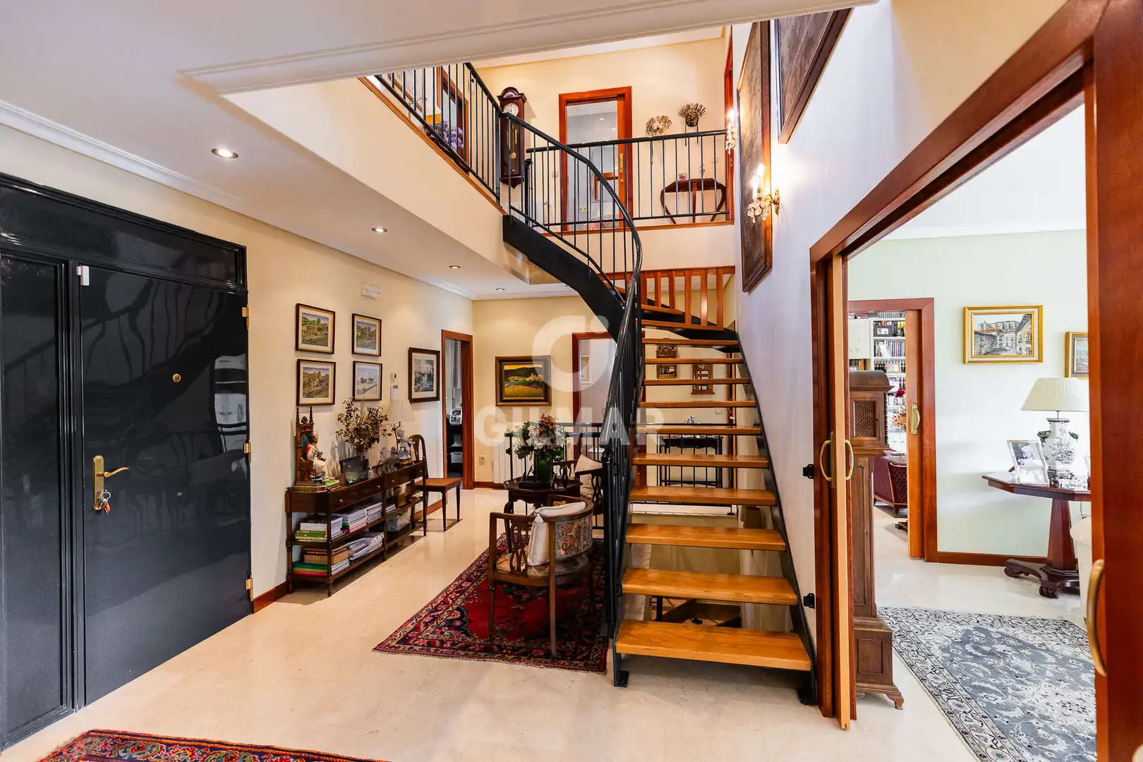 Houses for sale in Hoyo de Manzanares  with Heating, Private garden and Swimming Pool
