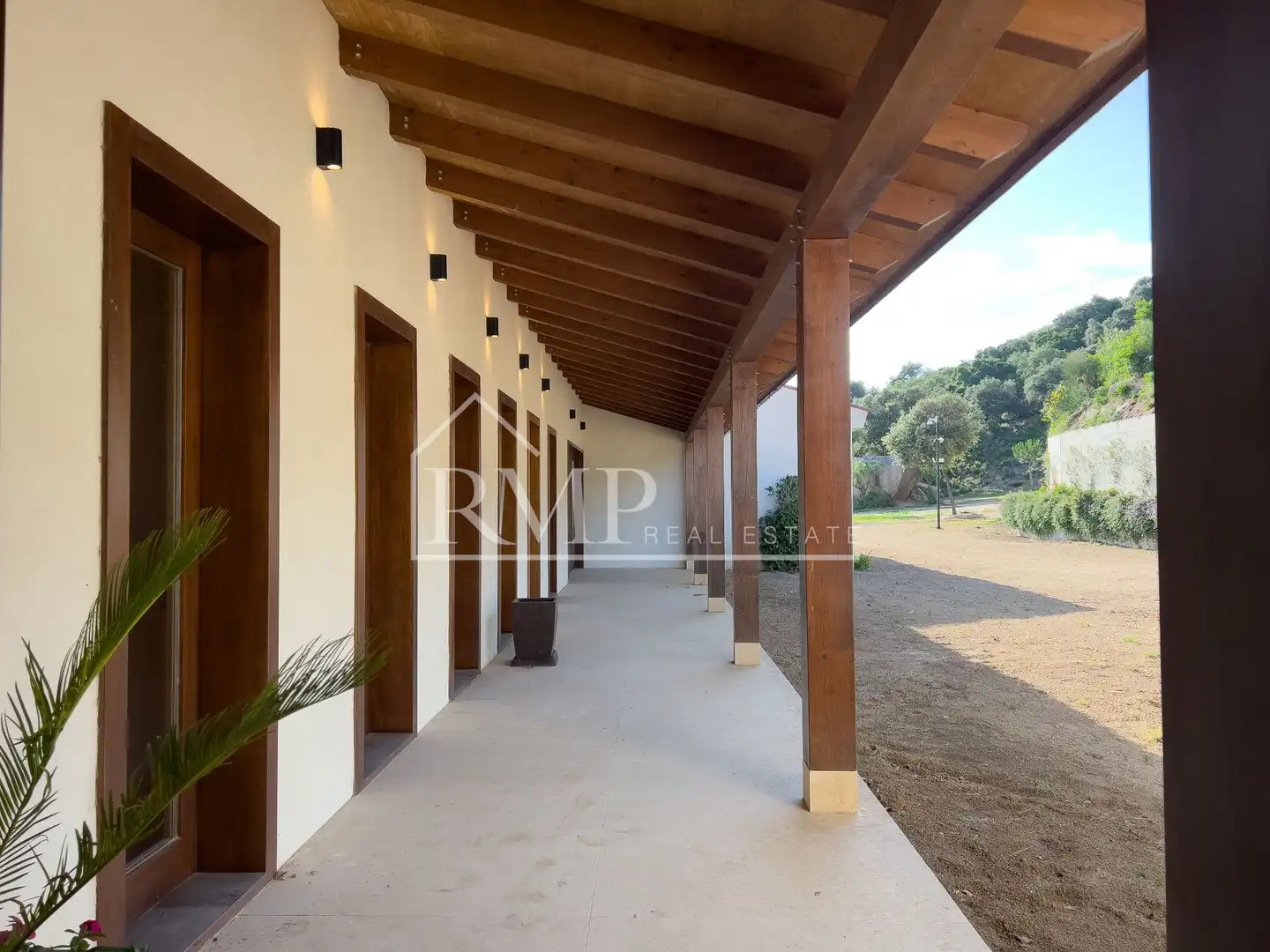 Casa o xalet en venda a Supermaresme, Supermaresme