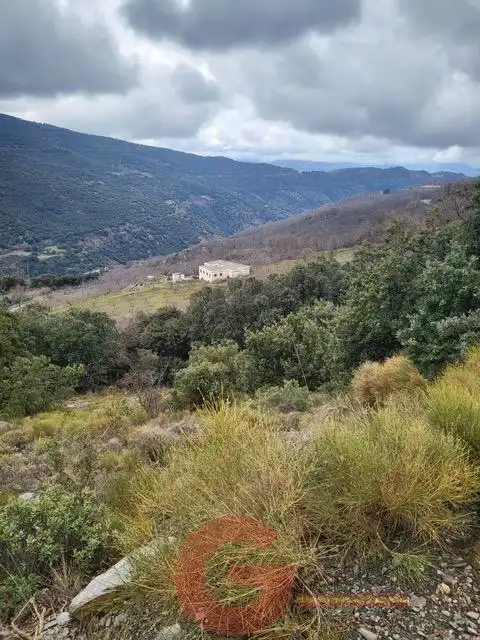 Country homes for sale in Busquístar