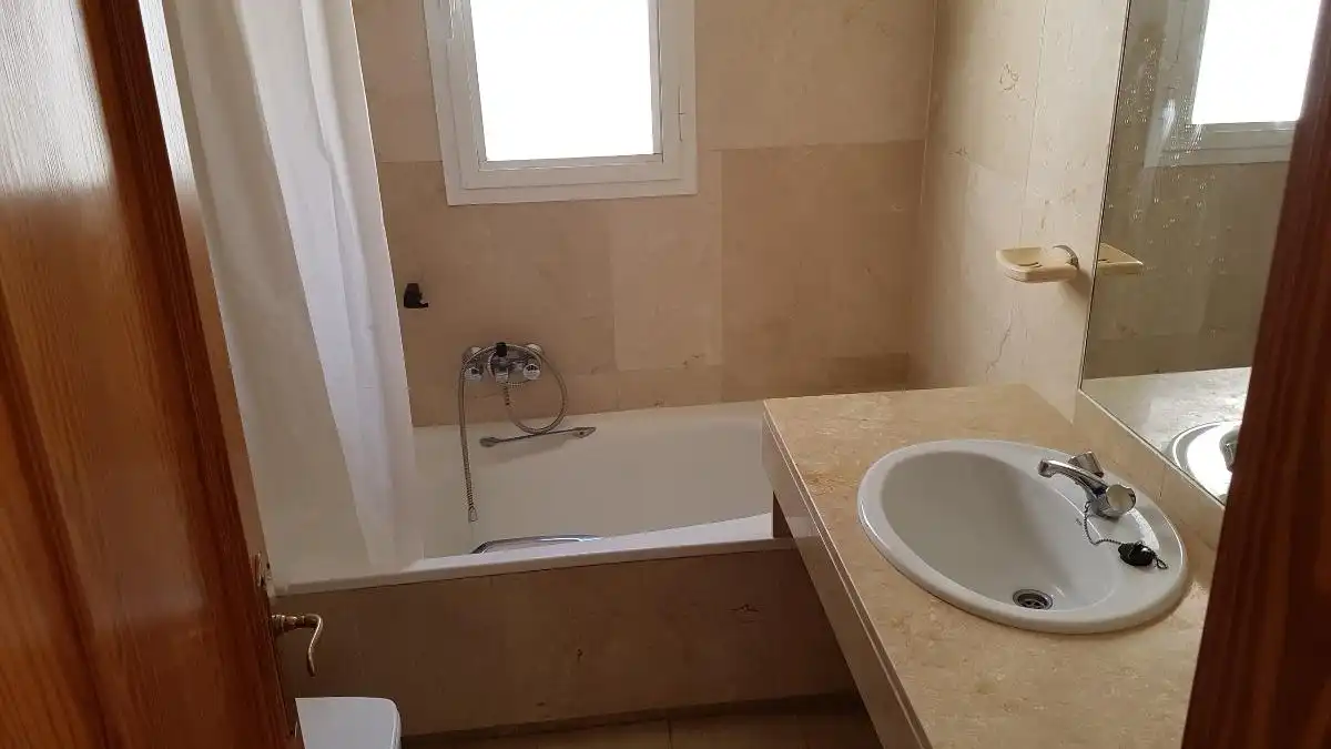 Wohnung mit Terrasse zum Verkauf in Seghers, imagen 13