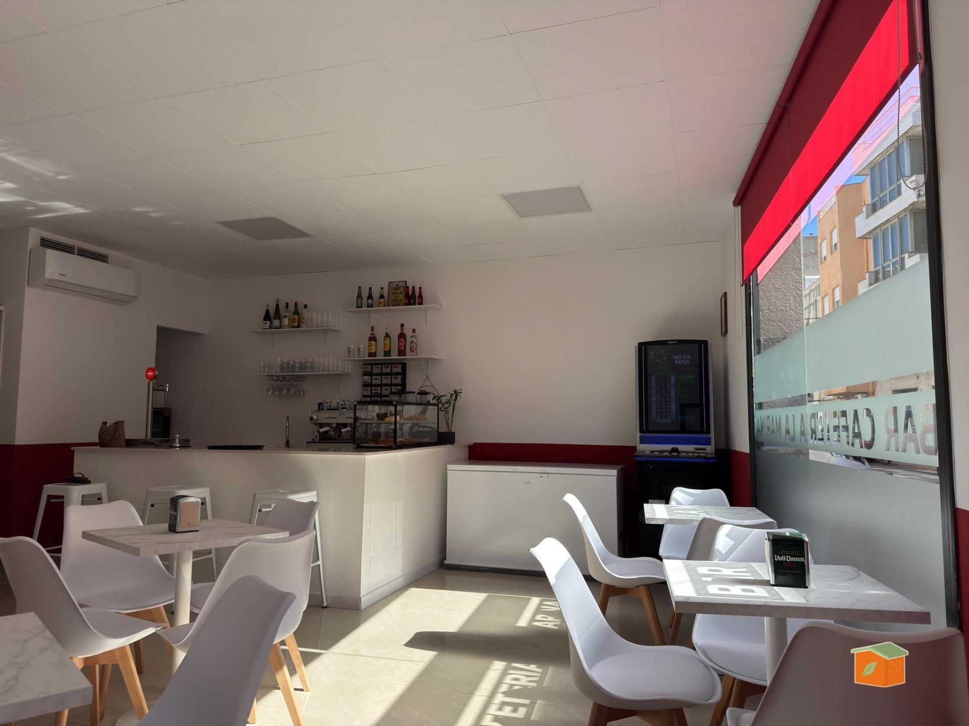 Premises to rent in Centre