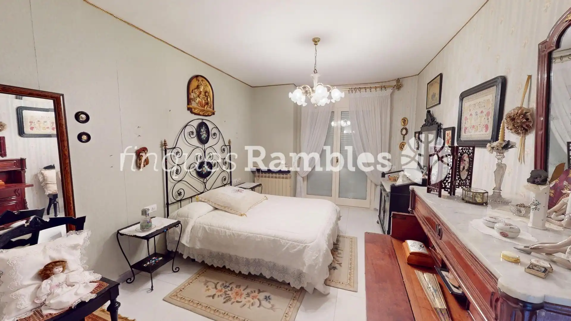Habitación de Casa o chalet en venta en Igualada con Calefacción, Jardín privado y Terraza