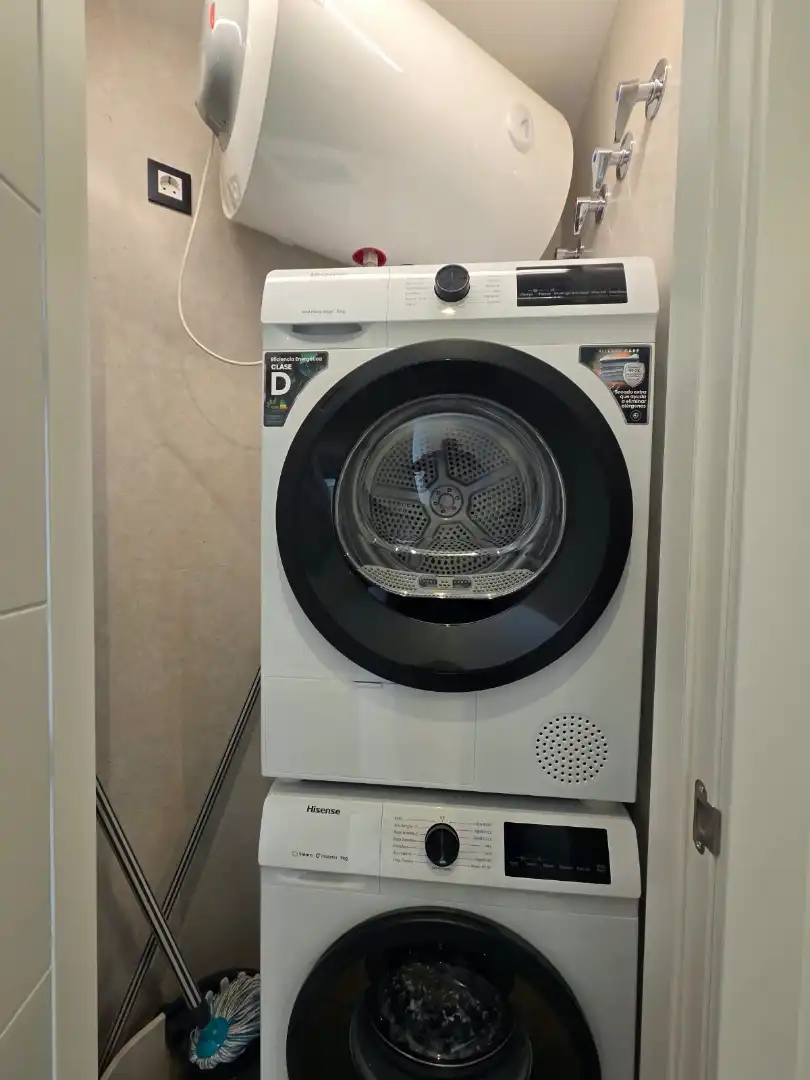 Wohnung zur Miete in Centro  