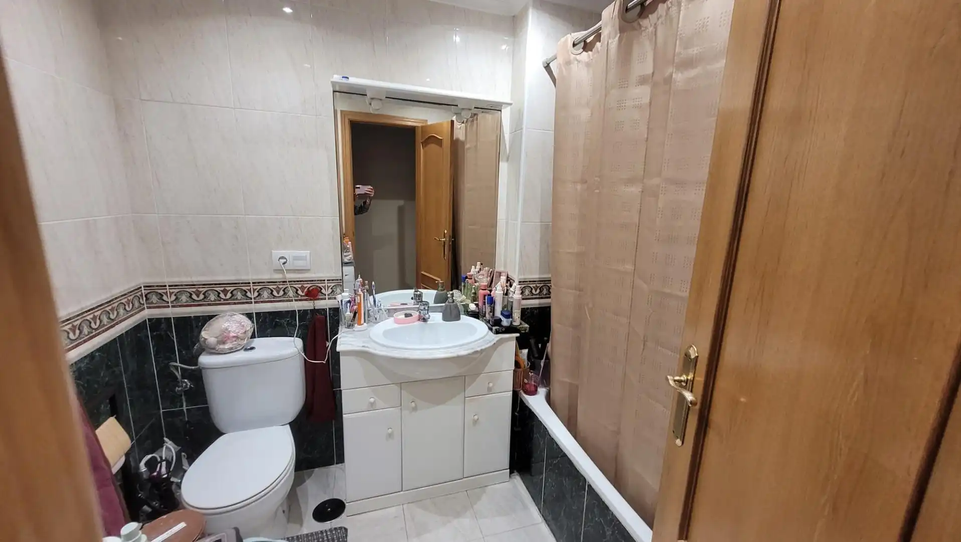 Wohnung mit Aufzug zum Verkauf in Santa Marta de Tormes, imagen 15
