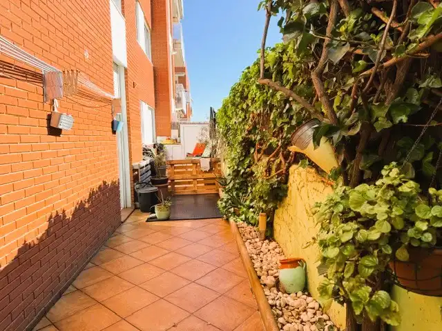 Piso en venta en Plaça de la Mare, Montgat
