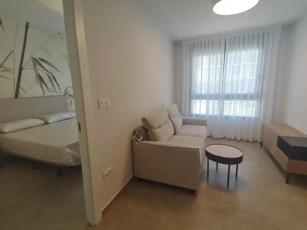 Apartment with pool for sale in Centro, imagen 5