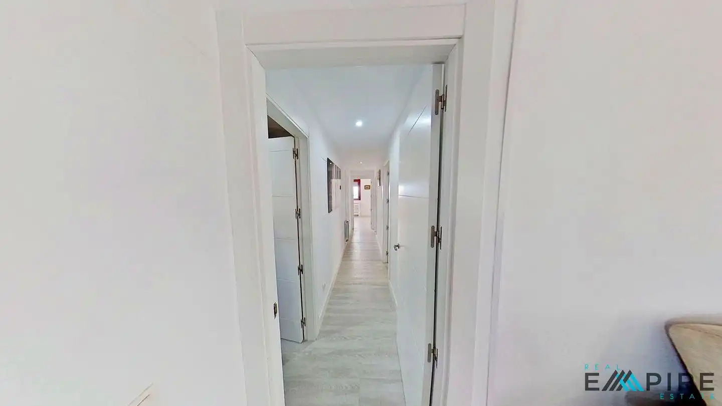 Ático en venta en Illescas con Aire acondicionado, Calefacción y Jardín privado