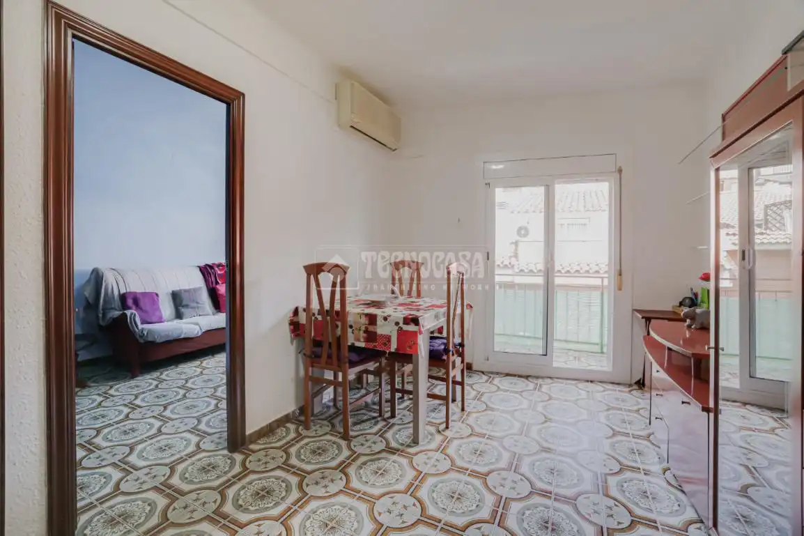 Habitación de Piso en venta en Ripollet con Aire acondicionado y Balcón