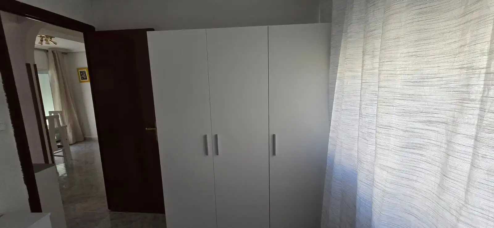 Wohnung zur Miete in PAU 2-600